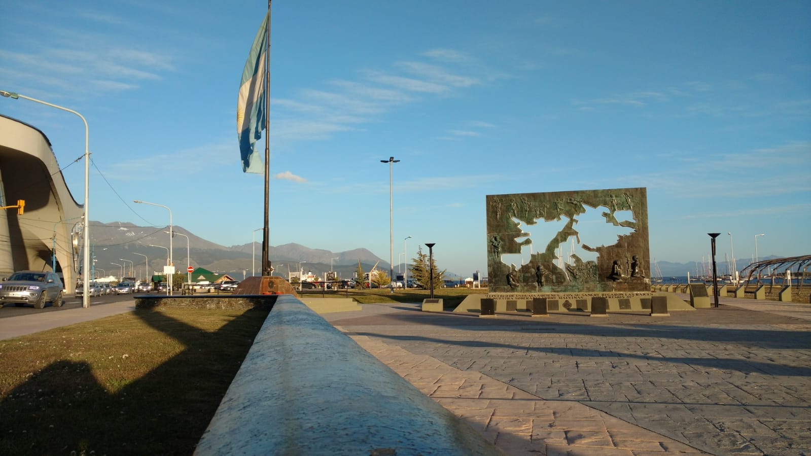 Malvinas en las aulas: Cómo se desarrolla con éxito el curso de capacitación docente "Entender Malvinas" en Chubut