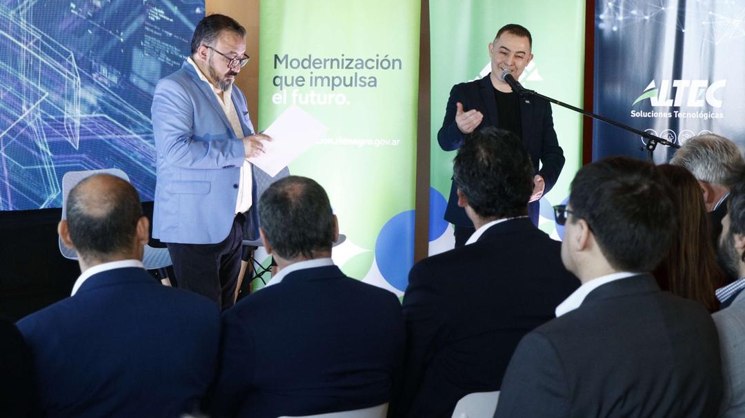 Ciencia y Tecnología en la Patagonia: Cómo la Economía del Conocimiento Impulsa el Futuro Productivo de Río Negro