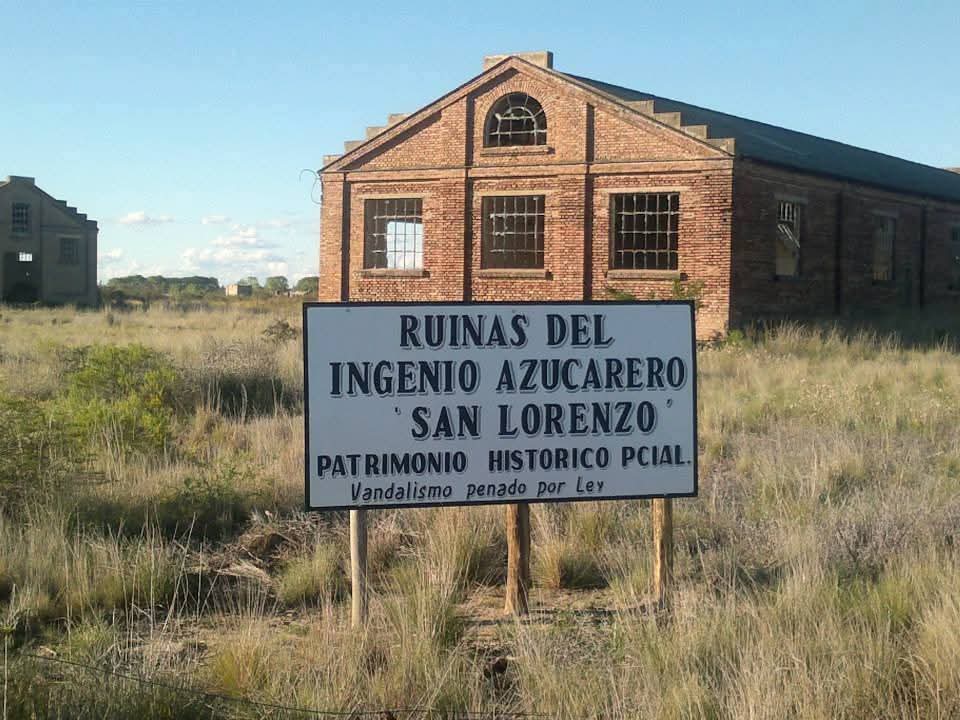 El sueño azucarero de la Patagonia: La historia secreta del gigante industrial que desafió al norte y la oligarquía