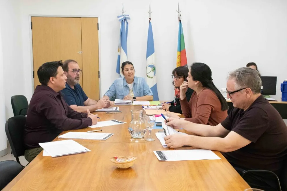 Impulso verde en las aulas: Neuquén eleva los fondos para proyectos agroecológicos en casi un centenar de escuelas primarias