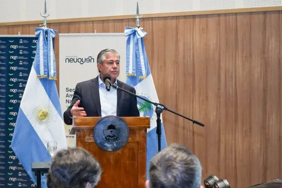 Transición Energética en Vaca Muerta: El Cuidado Ambiental y la Sustentabilidad Social como Ejes del Desarrollo Económico