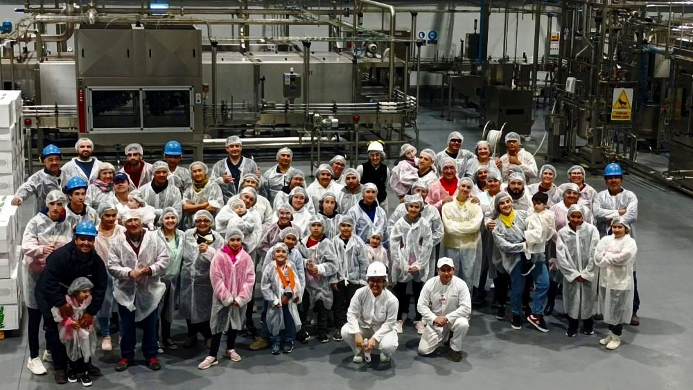 Río Negro duplicó sus Empresas B certificadas: la consolidación de las organizaciones de Triple Impacto en la Patagonia