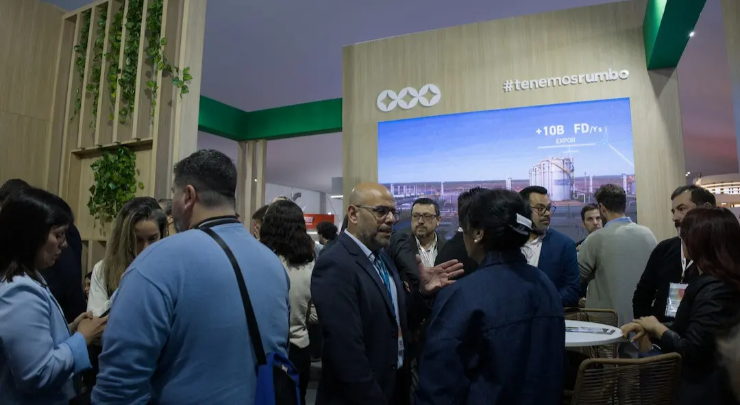 Vaca Muerta en Río Negro: El salto energético histórico hacia la transición y la soberanía exportadora en AOG Patagonia